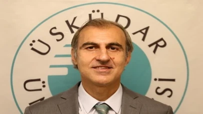 Uzmanları uyardı! Erzincan’da altın madenindeki toprak kayması korkuttu!