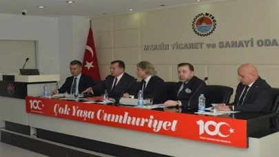 Yenişehir Belediyesi borçsuz bir belediyedir