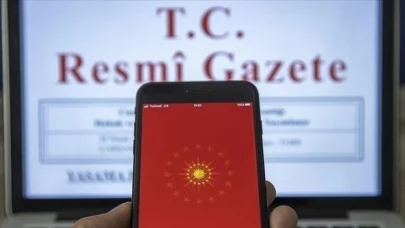 31 Mart 2024 Resmi Gazete kararları