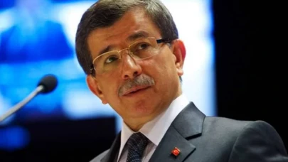 Ahmet Davutoğlu'ndan dikkat çeken "IMF" iddiası: Emekliye bu yüzden para veremiyorlar!