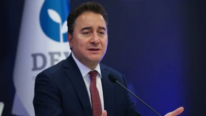 Ali Babacan: Erdoğan seçim kazandı ama Gazze düştü, düşüyor