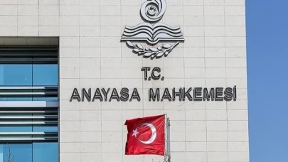 Anayasa Mahkemesi Başkanlığı için yarın seçim yapılacak