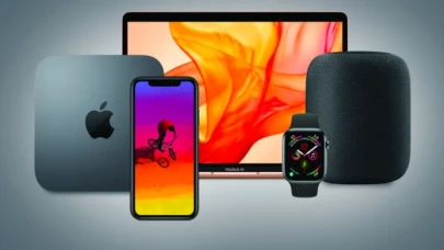 Apple tüm ürünlere zam yaptı! En pahalı iPhone 110 bin TL'ye dayandı!