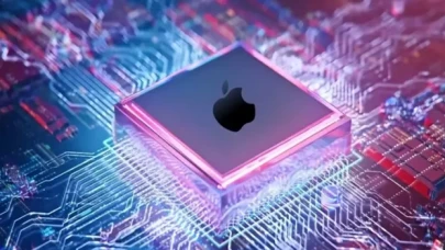 Apple’ın M4 yongası onaylandı