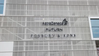 AstraZeneca, Fusion Pharmaceuticals'ı satın alıyor