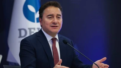 Babacan’dan Sinan Ateş cinayetinin çözülmesi için AK Parti’ye çağrı: Tarihteki yerinizi alın ve bu çetecilere karşı gelin