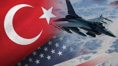 Bakan Güler, ABD Temsilciler Meclisi heyetiyle F-16 tedarik sürecini görüşecek