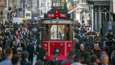 Bakan Yerlikaya açıkladı: İstanbul’da kaç yabancı var?