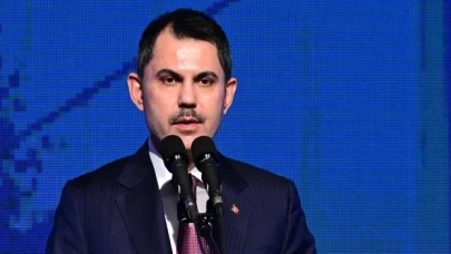 Bakanların seçim çalışmalarına katılmalarına Murat Kurum yorumu: Sonuçta Cumhur İttifakı’nın bakanları