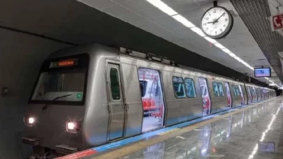 Bakırköy Sahil-Bağcılar Kirazlı Metro Hattı yarın açılıyor