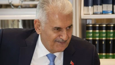 Binali Yıldırım'dan seçim mesajı: Üçlü olsun, güçlü olsun