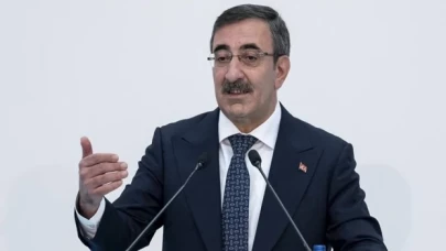 Cevdet Yılmaz: İstihdam oranımız bugüne kadarki en yüksek seviyesine ulaştı