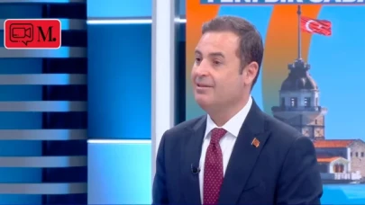 CHP Balıkesir Büyükşehir Belediye Başkan Adayı Ahmet Akın 2019'da neden adaylıktan çekildiğini açıkladı