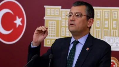 CHP lideri Özgür Özel oyunu kullandı: Karar milletin ve bu karara saygılı olacağız