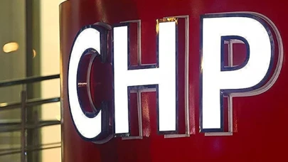 CHP'li yöneticiler gözaltına alındı