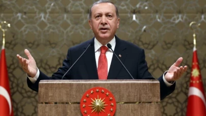 Cumhurbaşkanı Erdoğan: Bunları 31 Mart'ta emekli edeceğiz