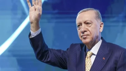 Cumhurbaşkanı Erdoğan'dan 31 Mart açıklaması: Benim son seçimim