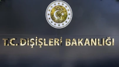 Dışişleri Bakanlığı: Beklentimiz, saldırganların adalet önüne getirilmesidir