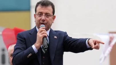 Ekrem İmamoğlu'ndan Murat Kurum'a: Onda bile başarı elde edemiyor