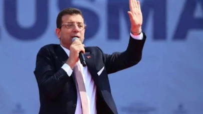 Ekrem İmamoğlu'ndan "otobüs kumpası" açıklaması: İşleri güçleri reklam çekmek, yahu her ay kul hakkı yediniz bari bir ay yemeyin