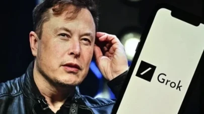 Elon Musk'tan yapay zeka botu Grok hakkında yeni açıklama