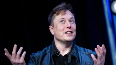 Elon Musk'un ‘Dem Party’ paylaşımına milletvekilinden cevap