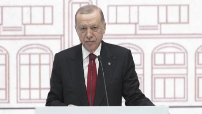 Erdoğan: Artık hiç kimse bu ülkede karanlığı "aydınlık" diye pazarlayamayacak