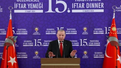 Erdoğan: İsrailli yöneticiler bize saldırıp soykırım gerçeğini saklamak yerine, Gazze’de açlıktan ölen bebeklerin hesabını versin