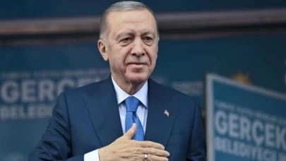 Erdoğan: Kimse çıkıp doğru dürüst izahını yapamadı