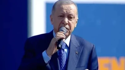 Erdoğan'dan CHP'ye: Ana muhalefet partisi mi yoksa gayri-meşru işler yapan bir 'kartel' mi oldukları belli değil