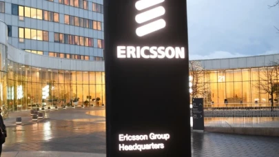 Ericsson, 1.200 kişiyi işten çıkaracak