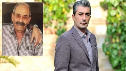 Erkan Petekkaya'nın acı günü