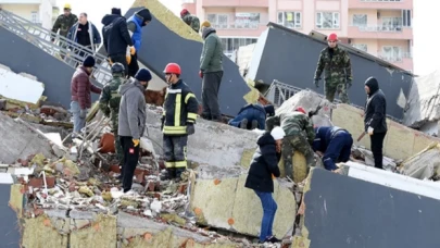 Ezgi Apartmanı davasında firari sanıklar için 'kırmızı bülten' talebine ret