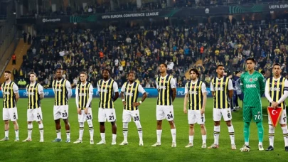 Fenerbahçe'nin Konferans Ligi’ndeki muhtemel rakipleri kimler?