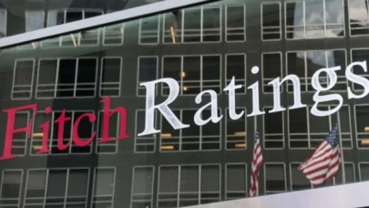 Fitch Ratings Türkiye'nin kredi notunu yükseltti