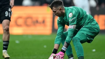 Galatasaray'da Fernando Muslera kararı