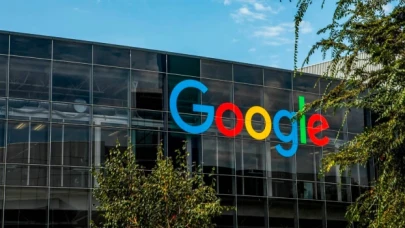 Google'a 250 milyon Euro'luk ceza