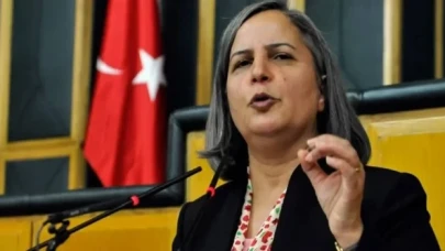 Gültan Kışanak: Seçimden sonra yeni bir sürecin başlama ihtimali çok zayıf