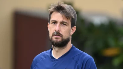 Hakkındaki ırkçılık iddiaları Francesco Acerbi'nin İtalya Milli Takımı’ndan çıkarılmasına neden oldu