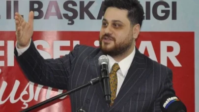 Hüseyin Baş, Fatih Erbakan'a ve iktidara sordu: İsrail ile askeri anlaşma yapan, İsrail ile istihbarat anlaşması yapan, İsrail ile su anlaşması yapan kimdi?