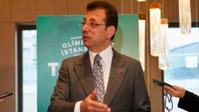 İmamoğlu'ndan iktidara: Niye çıkıp mertçe iki sene önceki gibi, "Kanal İstanbul Türkiye'yi şahlandıracak" demiyorsunuz?