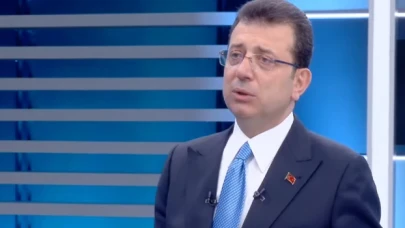 İmamoğlu'ndan Murat Kurum yorumu: Allah herkese böyle bir rakip versin