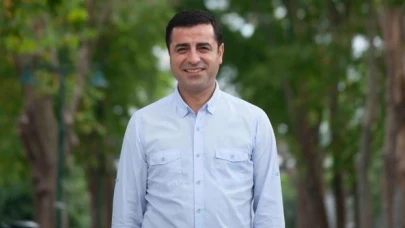 İstanbul için Selahattin Demirtaş iddiası