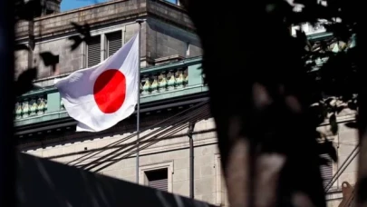 Japonya Merkez Bankası 17 yıl sonra faiz artırdı