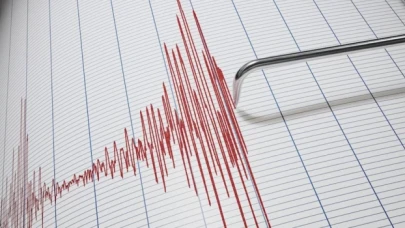 Kahramanmaraş'ta 4.4 büyüklüğünde deprem