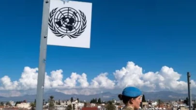 Kıbrıs'ın tekrar birleşmesi için kritik dönemeç