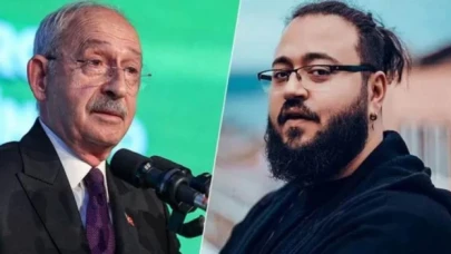 Kılıçdaroğlu, Jahrein'e açtığı davayı kazandı