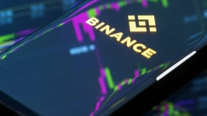 Kripto para borsası Binance'e vergi kaçırma suçlaması