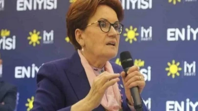 Meral Akşener: "Emekliler aç Sayın Erdoğan. Önünde 6 günün var"