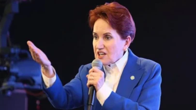 Meral Akşener'den '6'lı masa' açıklaması: Arkadaşlar dümen içindeymiş